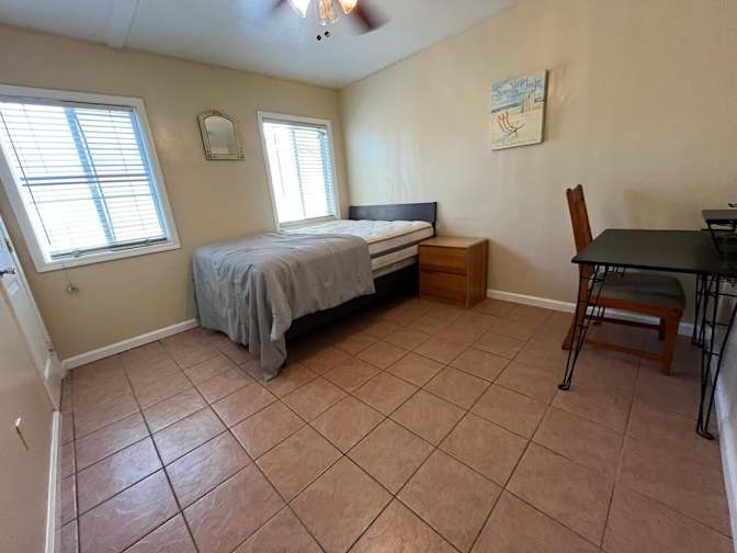 Lana's room