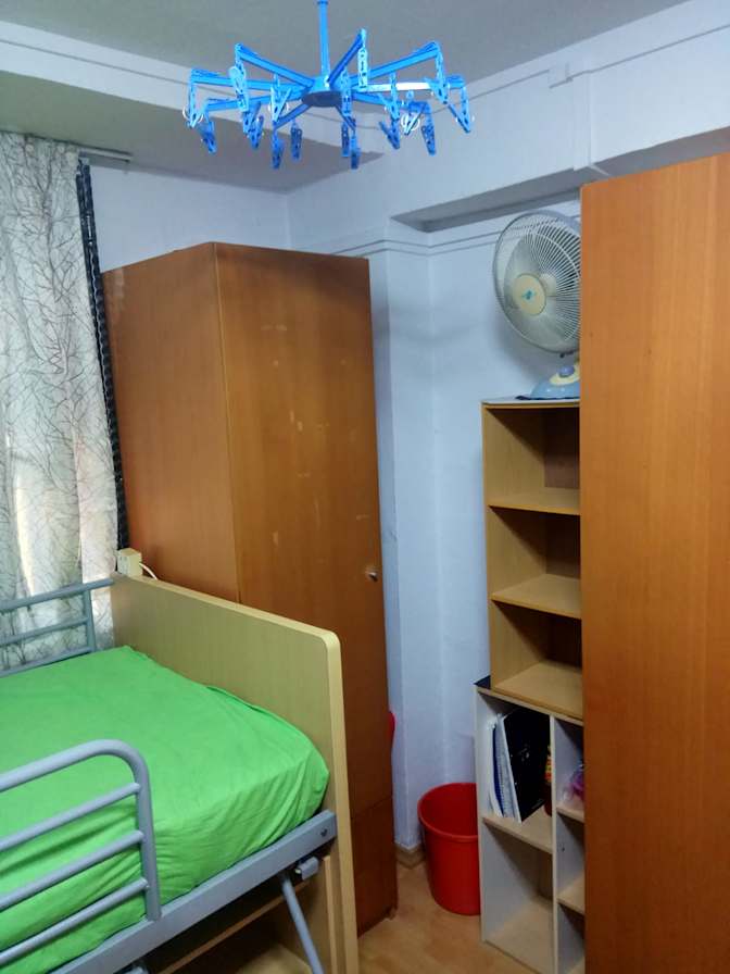 Coco's room