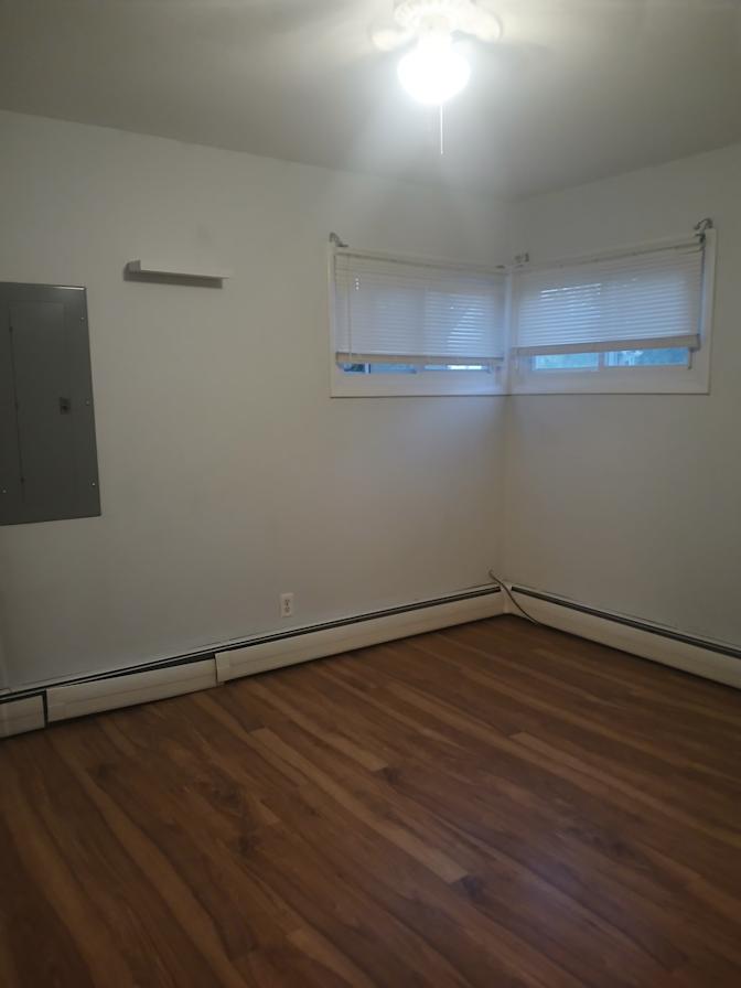Kassey's room