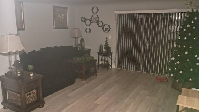 Dylan's room
