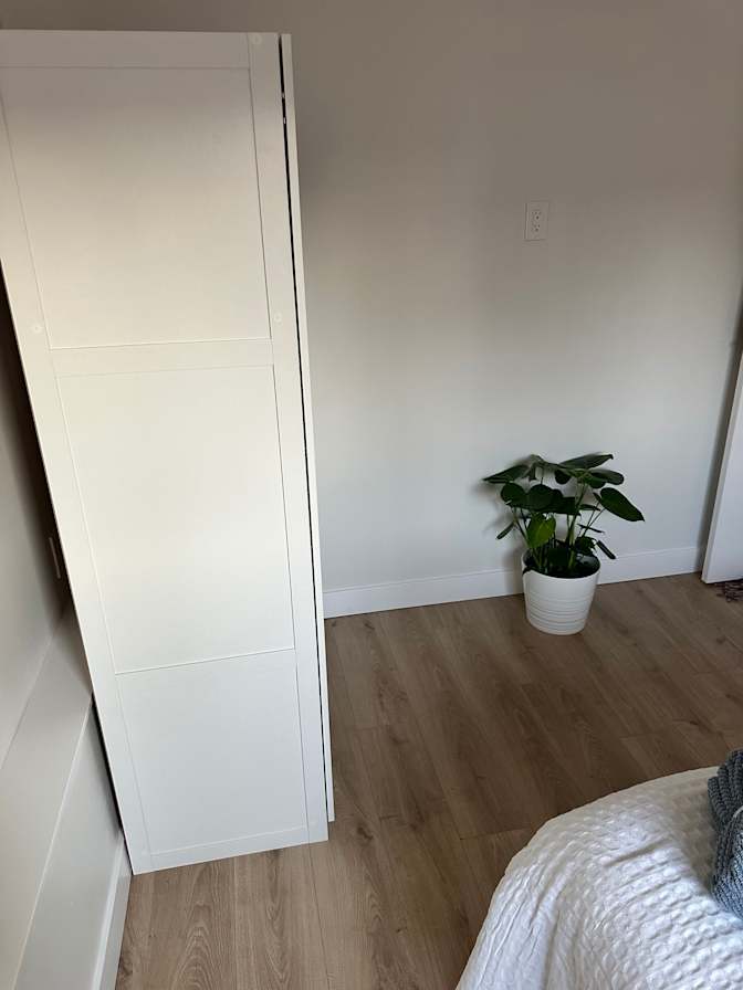 Harry's room