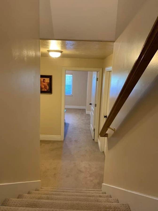 Grace's room