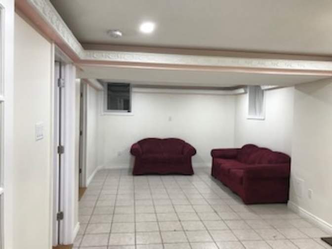 Bhupinder's room
