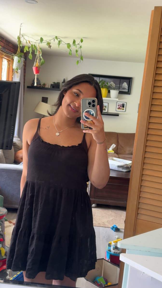 Nevaeh