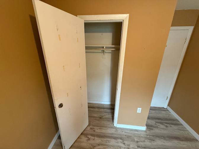 Brian's room