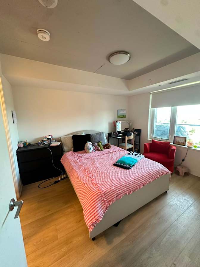 Keifer's room