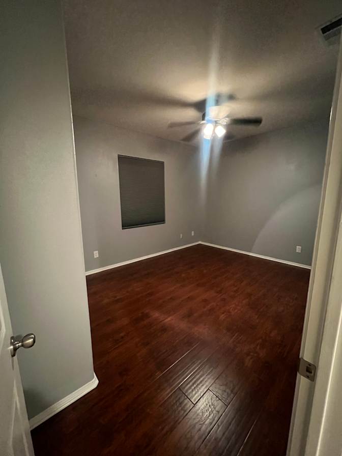 Jessica's room