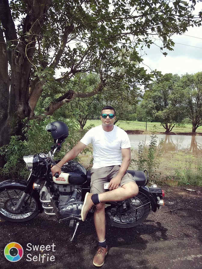 Ankit Mishra