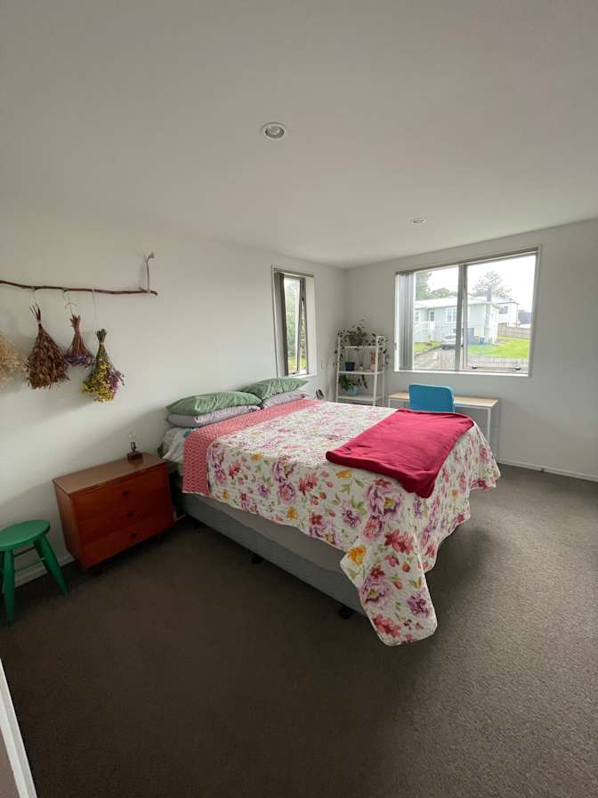 Auryn's room