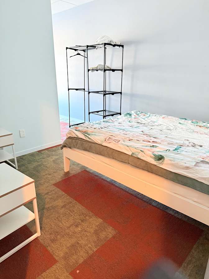 Living Life's room