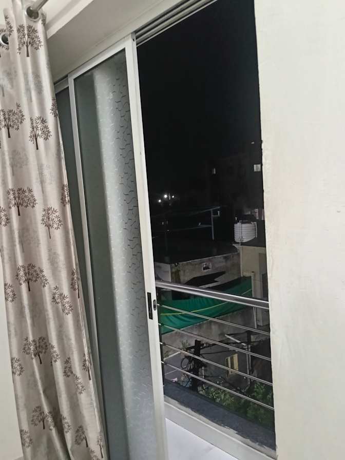 MNY's room