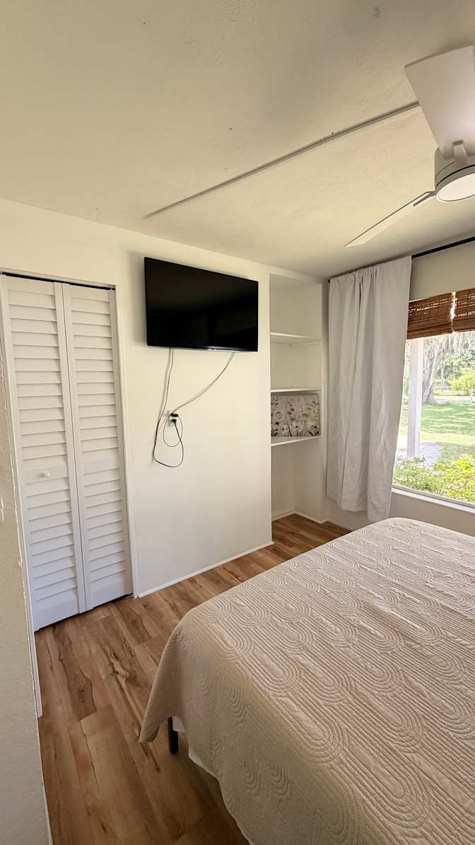 Liliana's room