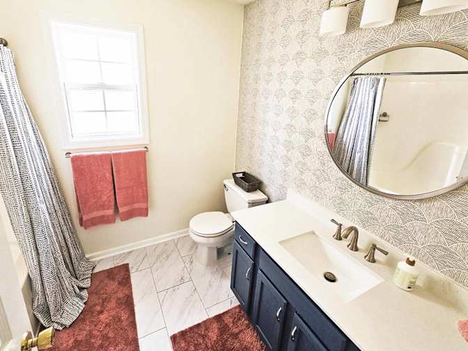 Valerie's room