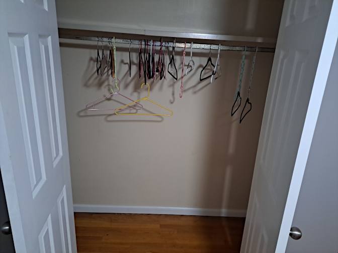 Edward's room