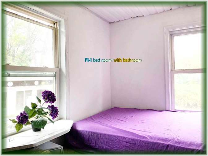 sophia chen's room