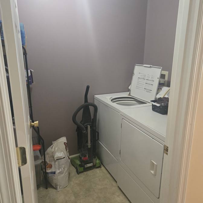 Lauren E's room