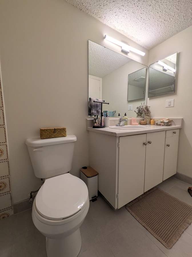 Sarah's room
