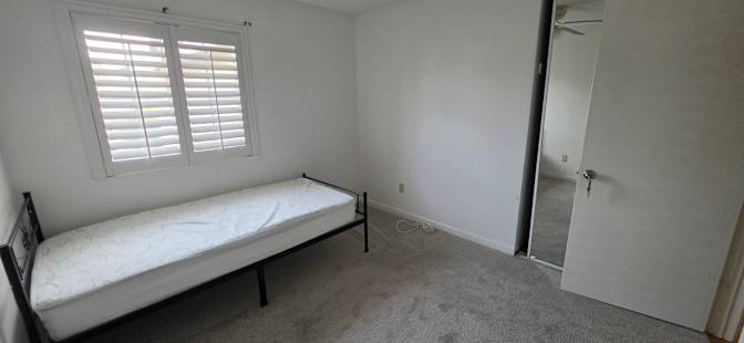 Singh's room