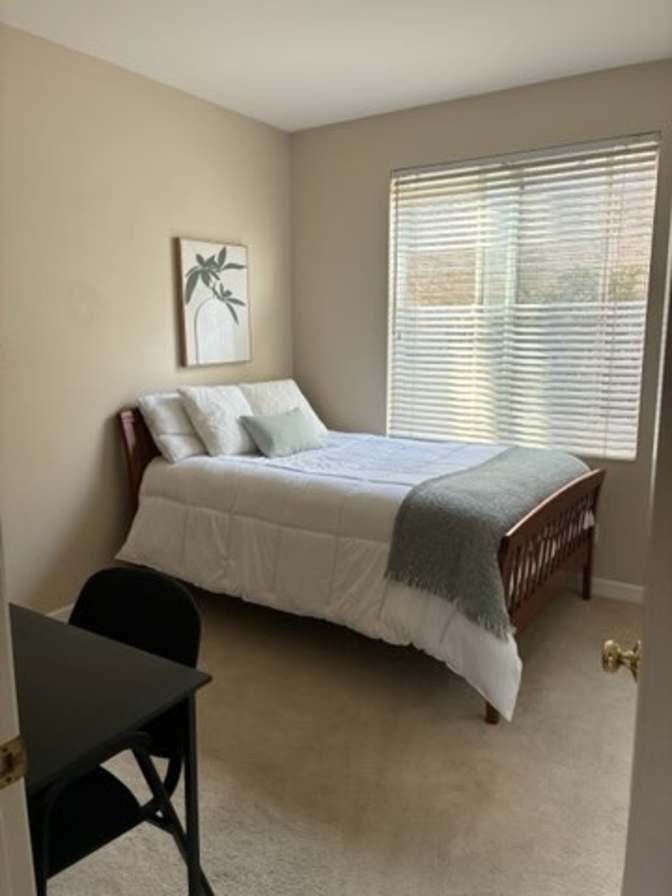 clara's room
