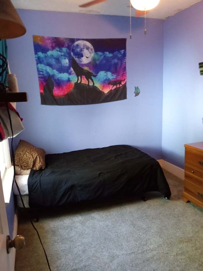 Brandy's room