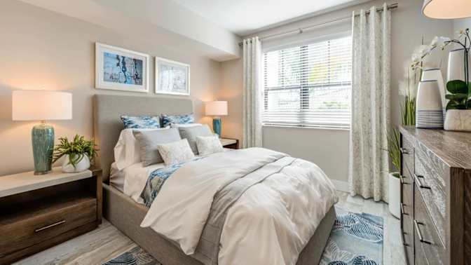 emma's room