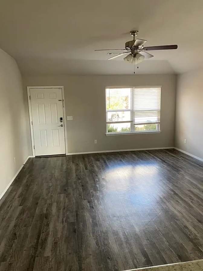 micheal's room