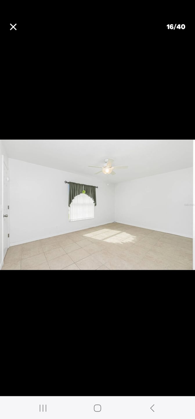 ERMAN E JESTER's room