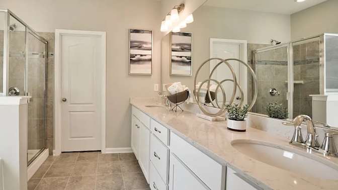 Alcove Rooms's room