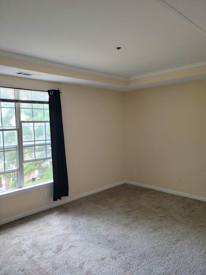 Stephen's room