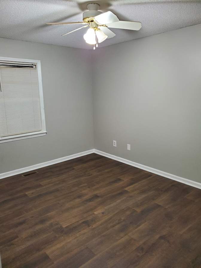 Craig's room