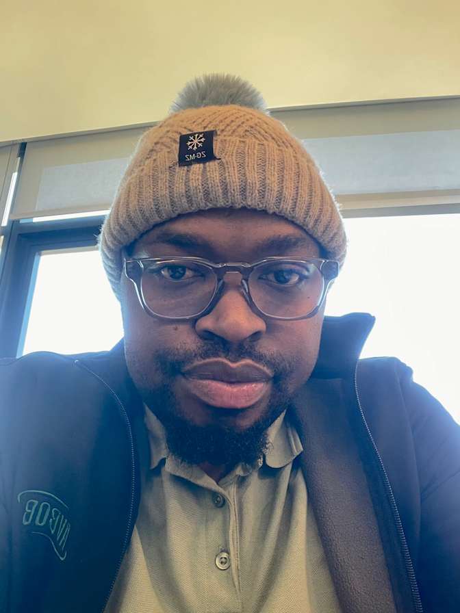 Tebogo Aphane