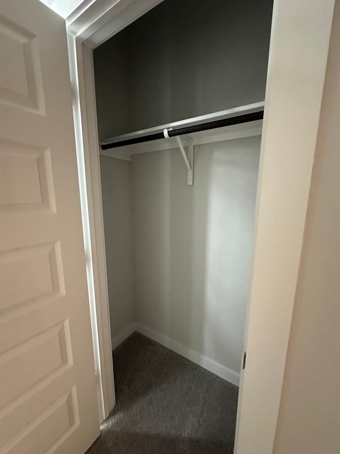 Sharie's room