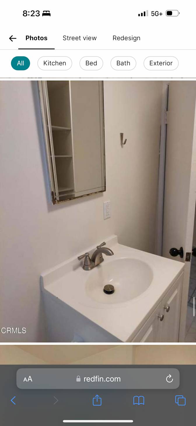 Dan's room