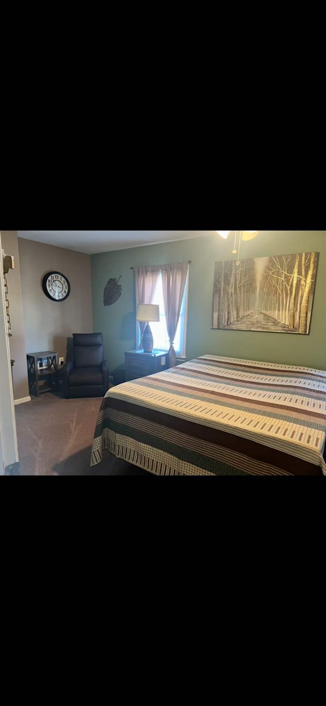 Sparkle's room