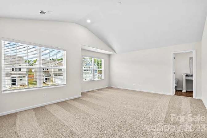 Alcove Rooms's room