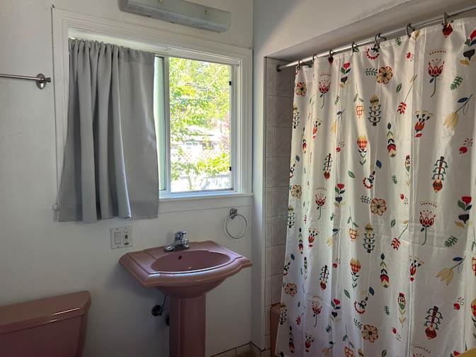 Kristin's room
