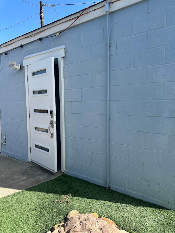 Ventura Property Management's room
