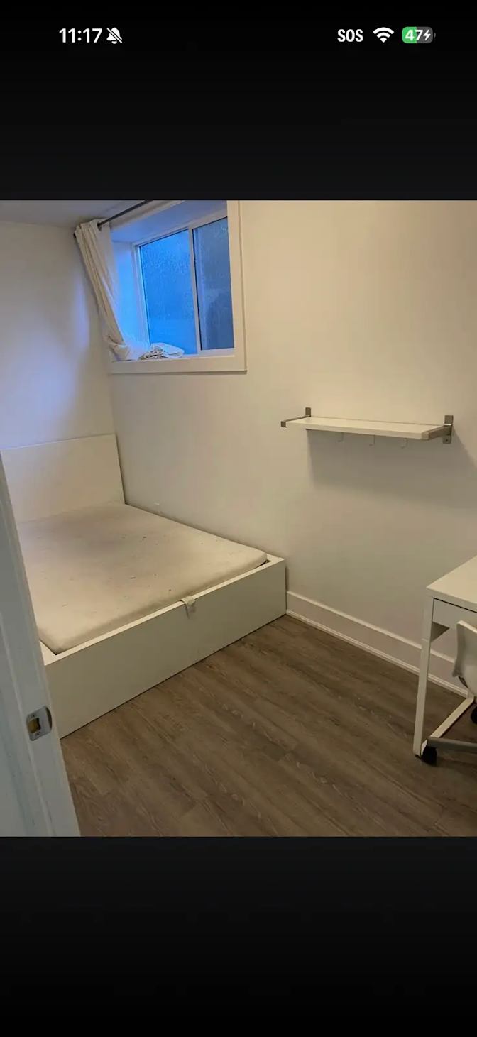 Alexandra's room