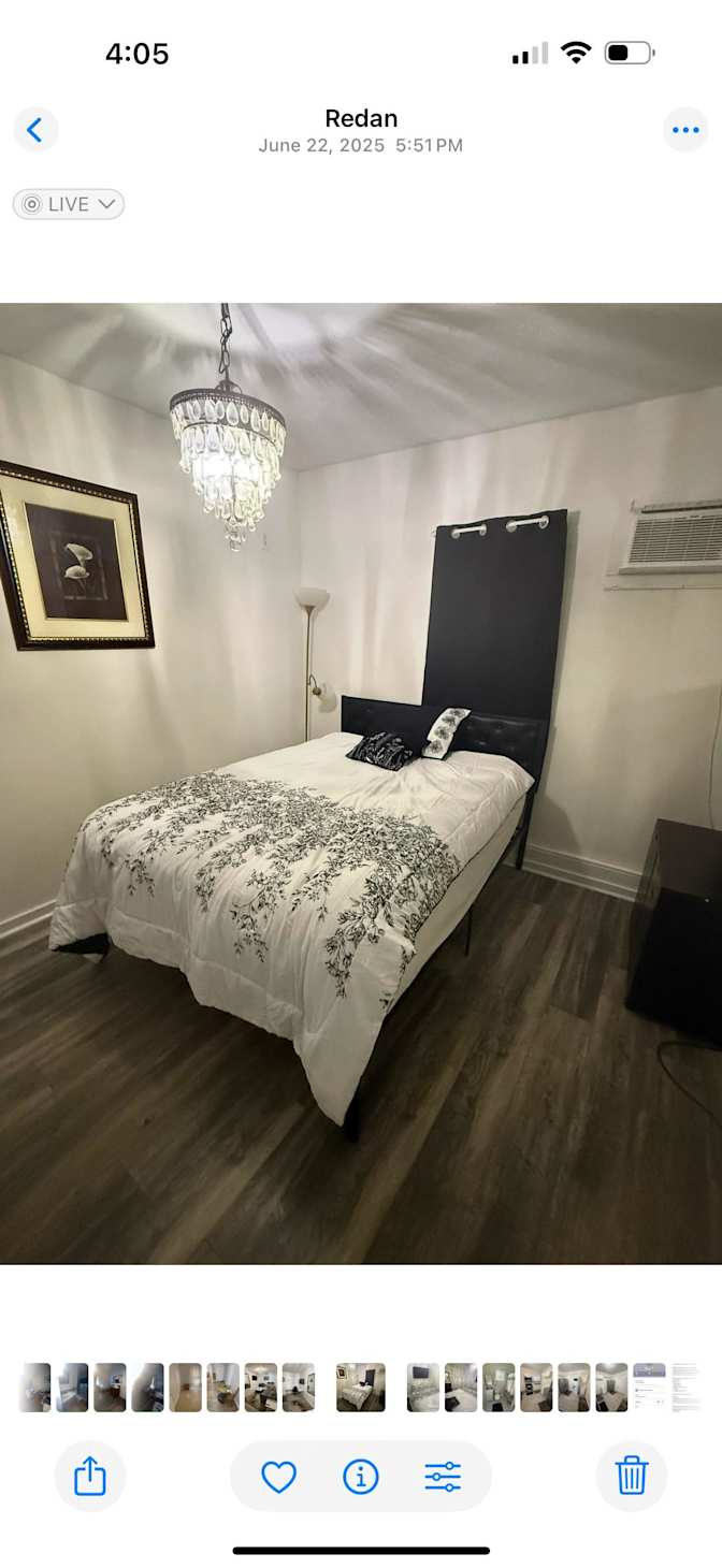 PadSplit's room