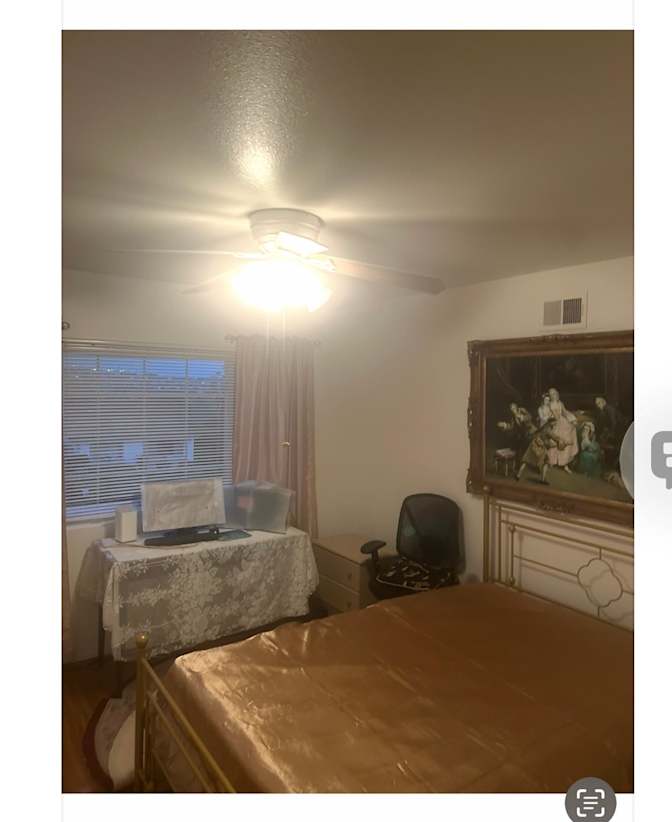Lily's room