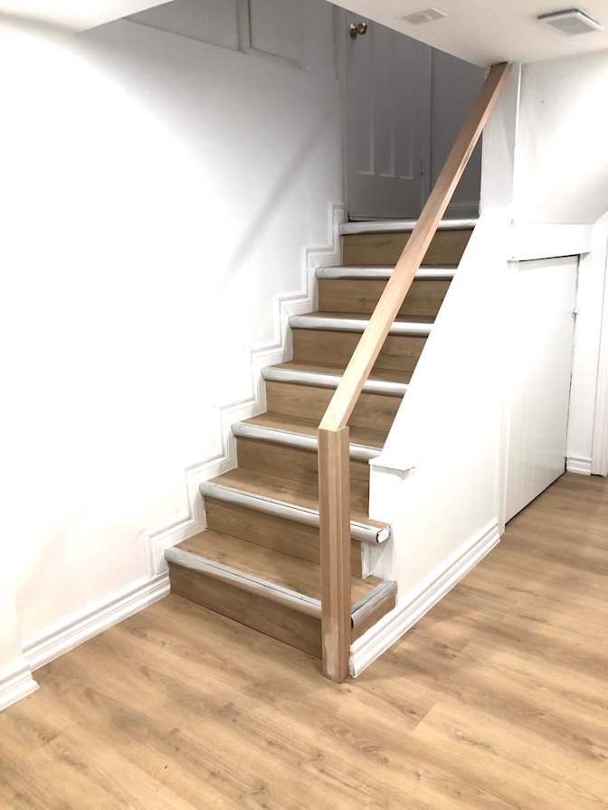 Kaustav's room