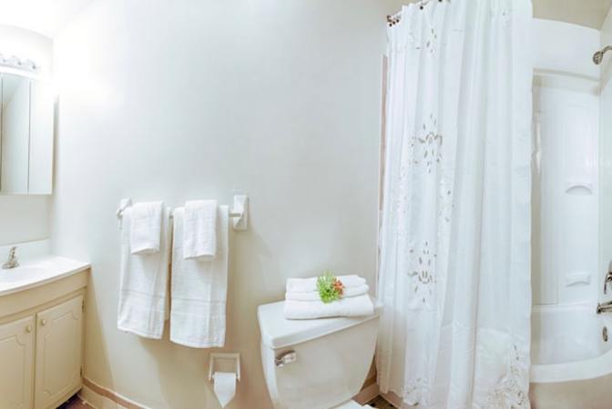 Jason's room