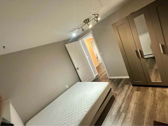 Jonathan Bonaobra-Bryan's room