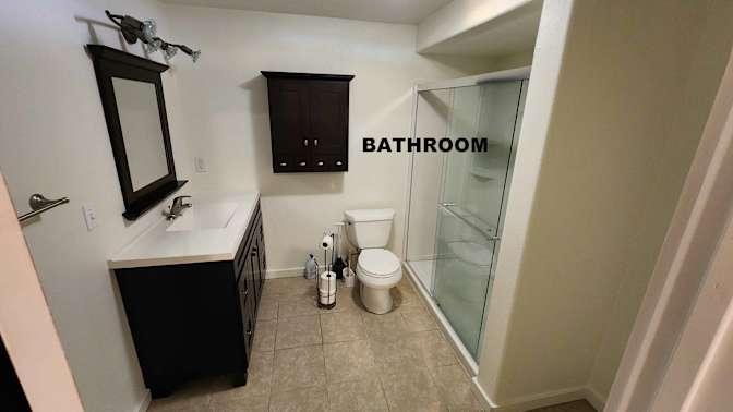 Kate's room