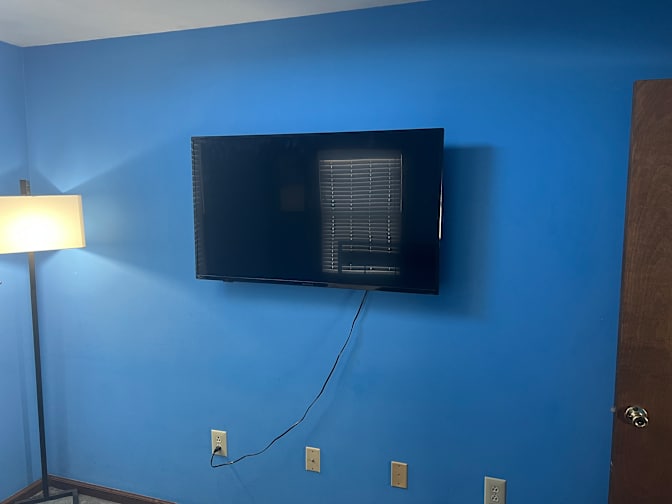 Kevin's room