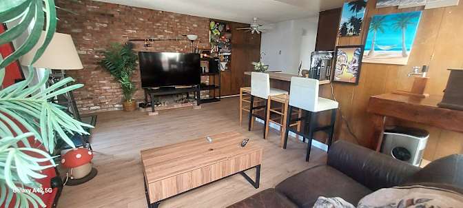 Gabriel's room