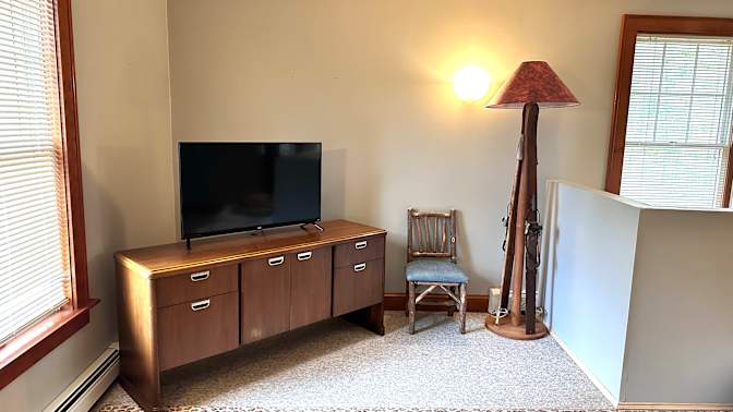 Awesome Roomate's room