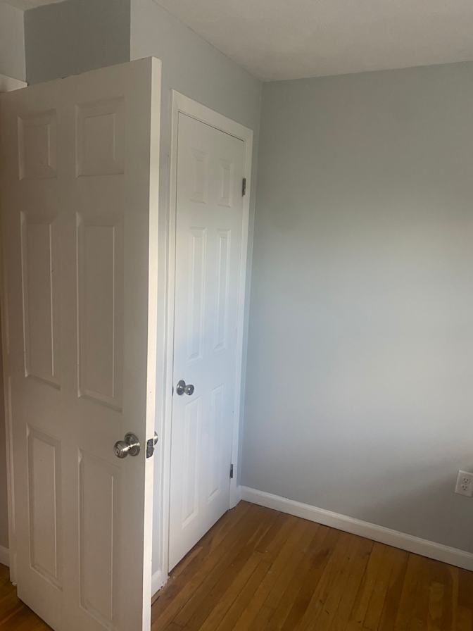 Jabree's room