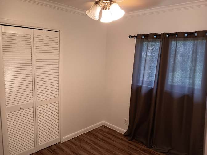 Joel's room