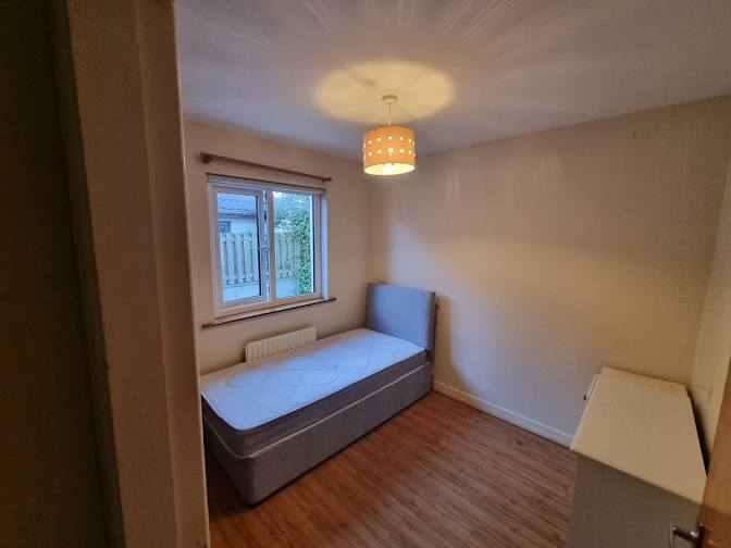 Eoin's room